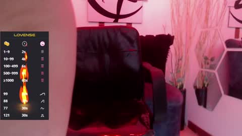 Lily  online show from 02-28-25, 03:04