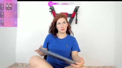 Lily online show from 10-20-25, 04:02