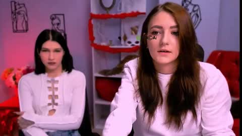 Snapshot of lily_rosss chatting on 03-02-25, 10:03 Lily online show from 03-02-25, 10:03