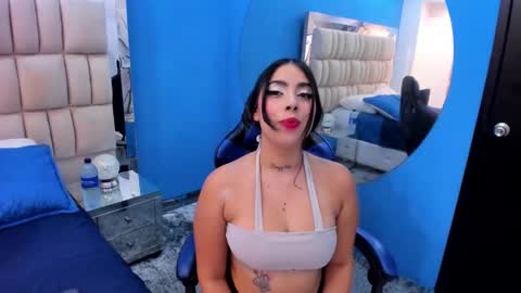 Snapshot of lily_rousse0 chatting on 05-27-26, 03:14 lily_rousse0 online show from 05-27-26, 03:14