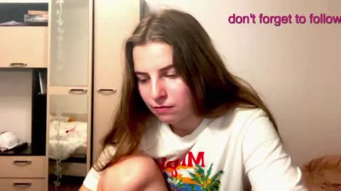 Lily online show from 12-14-24, 01:49