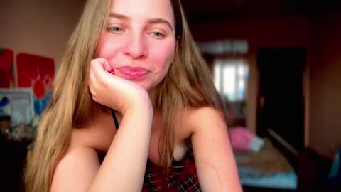 Lily online show from 02-26-25, 01:52