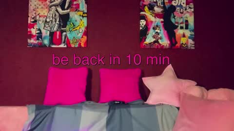 Lily online show from 10-04-25, 11:08