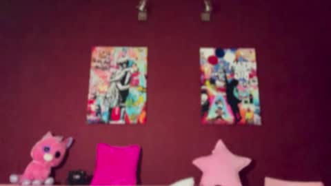 Lily online show from 10-26-25, 02:12