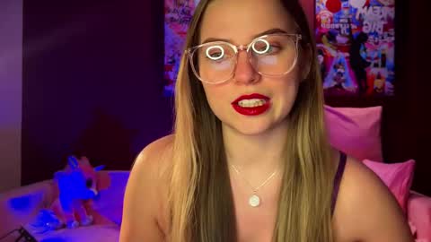 Lily online show from 02-19-26, 03:41