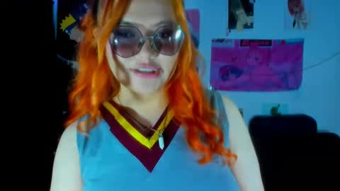 lily_stone04 online show from 12-06-24, 03:52