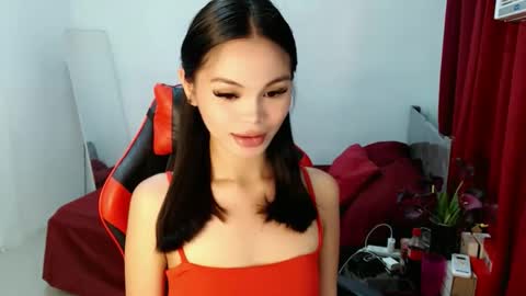 Snapshot of lily_summer23 chatting on 05-25-26, 04:29 Youre pleasure Lily online show from 05-25-26, 04:29