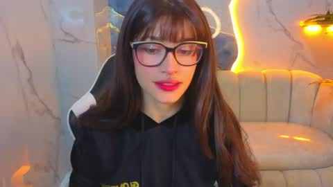 Snapshot of lily_tx chatting on 06-18-26, 12:42 Follow me.. Live 730 to 1400 online show from 06-18-26, 12:42