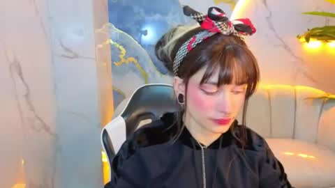 Snapshot of lily_tx chatting on 07-15-26, 12:43 Follow me.. Live 730 to 1400 online show from 07-15-26, 12:43