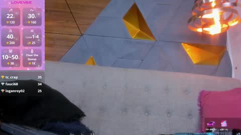 lily_waist online show from 01-22-25, 07:14