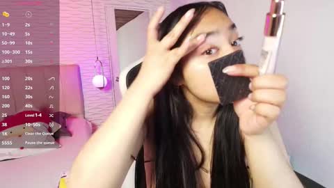 lily_waist online show from 01-12-26, 03:45