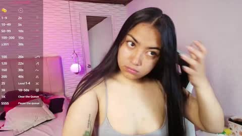 Snapshot of lily_waist chatting on 01-17-26, 11:04 lily_waist online show from 01-17-26, 11:04
