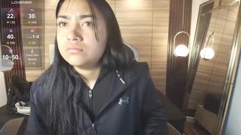 Snapshot of lily_waist chatting on 02-13-26, 11:17 lily_waist online show from 02-13-26, 11:17