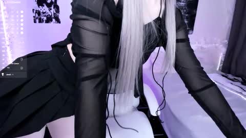 Lily online show from 02-15-26, 01:13