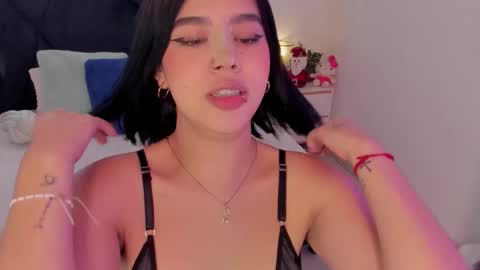 LilyWoodz online show from 01-08-26, 07:16