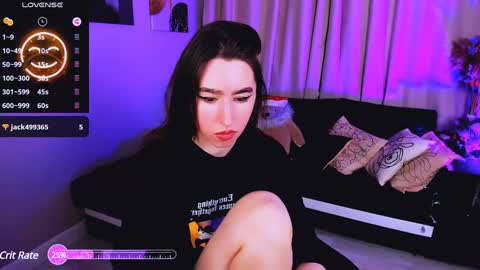 Snapshot of lily_xbaby chatting on 12-20-24, 07:01 LILY online show from 12-20-24, 07:01