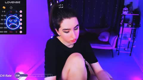 Snapshot of lily_xbaby chatting on 02-09-25, 03:01 LILY online show from 02-09-25, 03:01