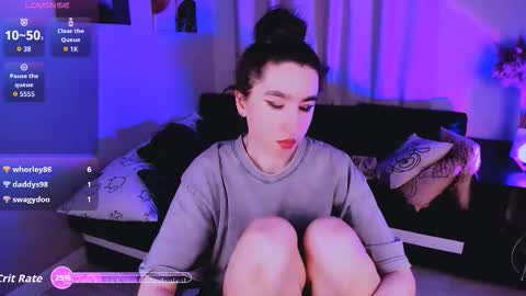 LILY online show from 01-31-26, 07:11