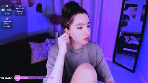 LILY online show from 02-28-26, 02:29