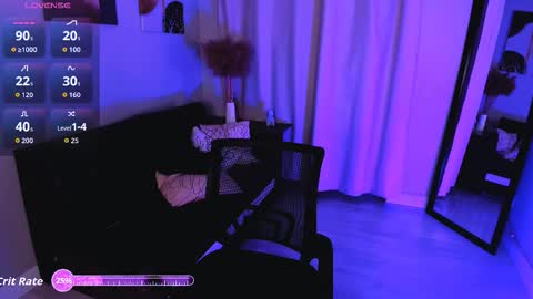 LILY online show from 03-01-26, 01:57