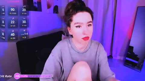 LILY online show from 03-07-26, 08:33