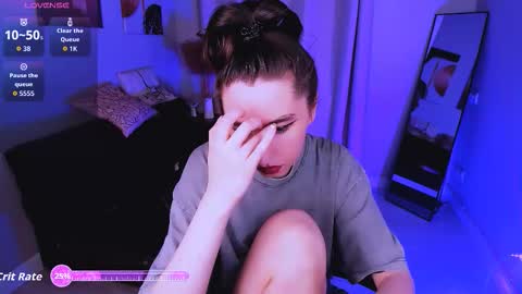 LILY online show from 03-12-26, 02:12