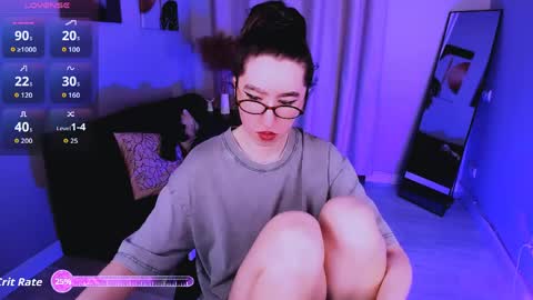 LILY online show from 03-18-26, 08:17