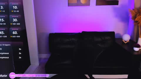 LILY online show from 05-31-26, 06:09