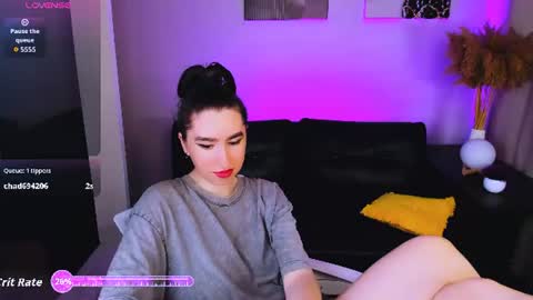 Snapshot of lily_xbaby chatting on 07-05-26, 07:10 LILY online show from 07-05-26, 07:10