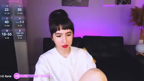Snapshot of lily_xbaby chatting on 07-16-26, 03:29 LILY online show from 07-16-26, 03:29