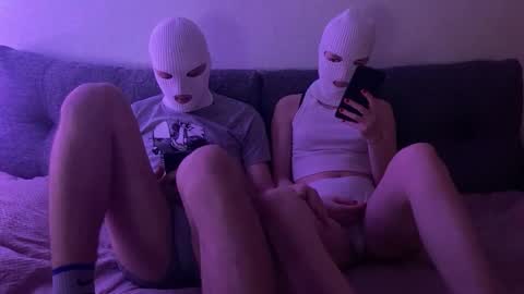 Snapshot of lilybabyshy chatting on 12-04-25, 04:16 Yan and Adela online show from 12-04-25, 04:16