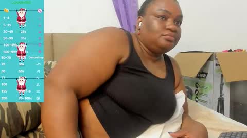 Lily online show from 12-18-25, 06:58