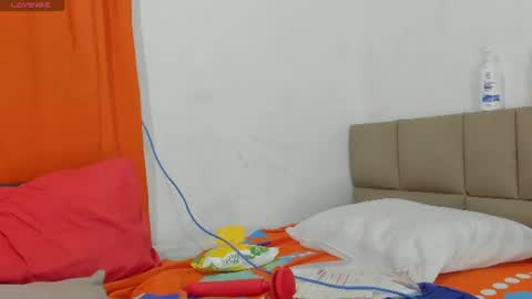 Lily online show from 06-27-26, 08:52