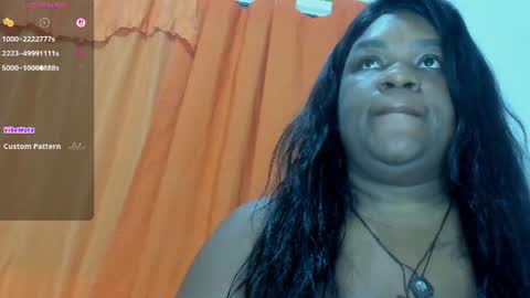 Lily online show from 07-21-26, 07:54