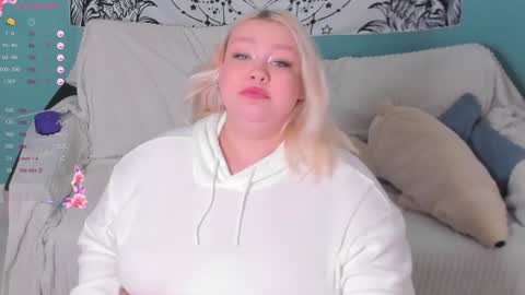 Lily online show from 12-31-24, 01:26