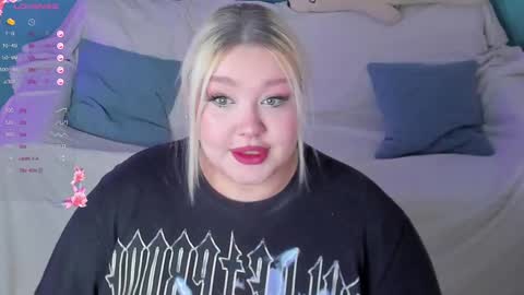 Lily online show from 02-24-25, 09:52