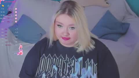 Lily online show from 03-02-25, 02:30