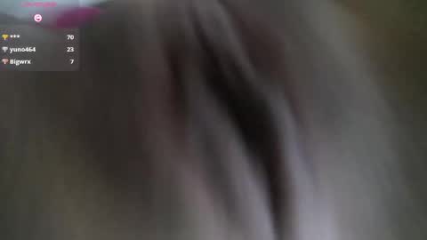 Lilybeth.  online show from 10-02-25, 03:24