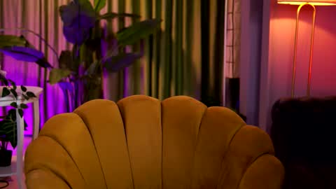 Lily online show from 03-02-26, 07:21