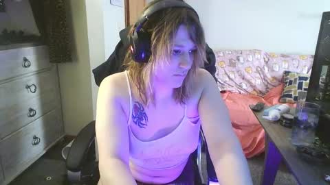 lilybvixen online show from 02-10-26, 03:16