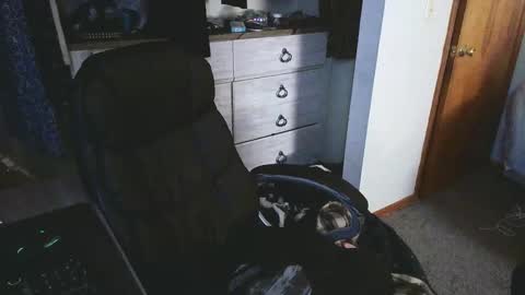 lilybvixen online show from 02-25-26, 06:28