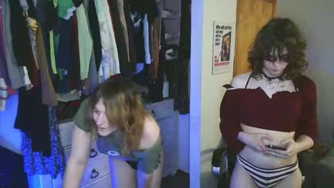 lilybvixen online show from 03-06-26, 02:30