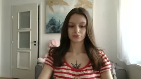 lilycandy_ online show from 02-05-26, 10:31