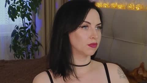 Snapshot of lilyconor chatting on 09-14-25, 02:38 Lily online show from 09-14-25, 02:38