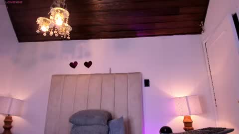 Snapshot of lilydreams_ chatting on 06-21-26, 05:32 LilyDreams online show from 06-21-26, 05:32