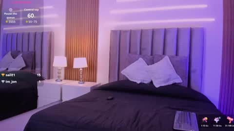 Lili online show from 03-25-26, 11:49