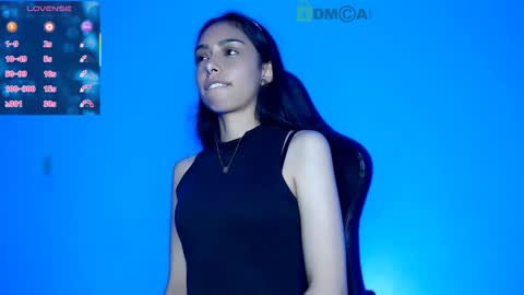 Liliana louise online show from 02-06-25, 11:04