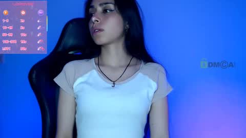 Liliana louise online show from 02-12-25, 01:30