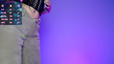 Liliana louise online show from 02-24-25, 10:47