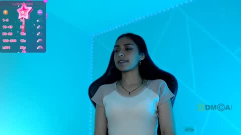 Liliana louise online show from 03-11-25, 04:40